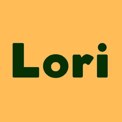 Team Lori logo