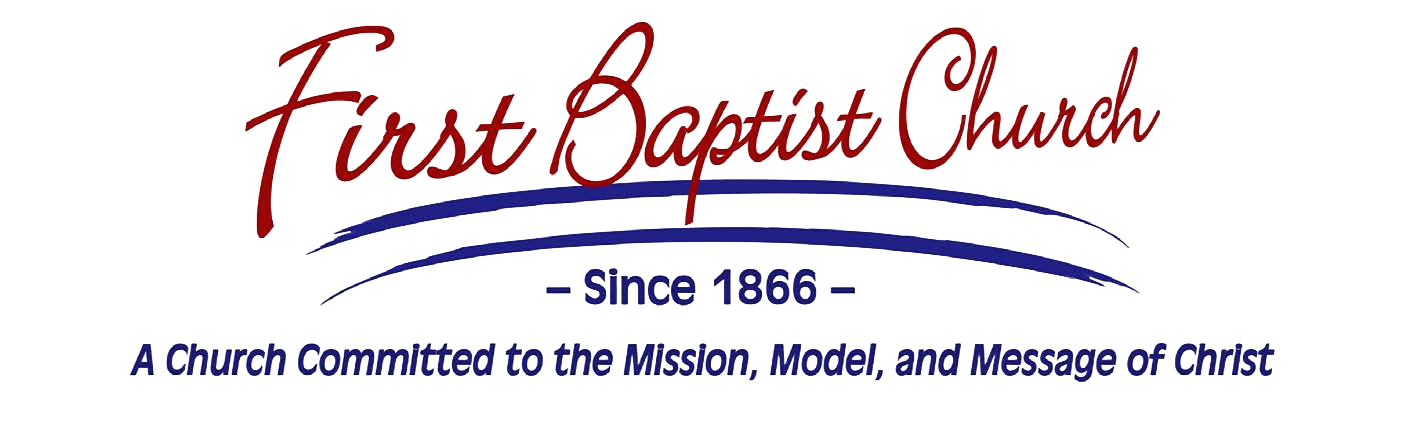 First Baptist Church