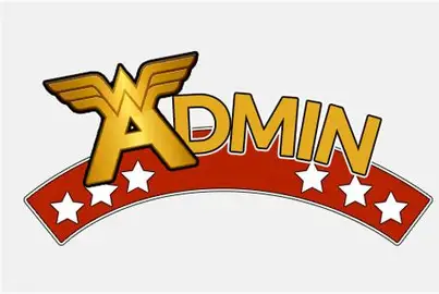 Admin Superstars logo