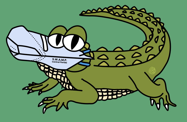 S.W.A.M.P. Central Florida
