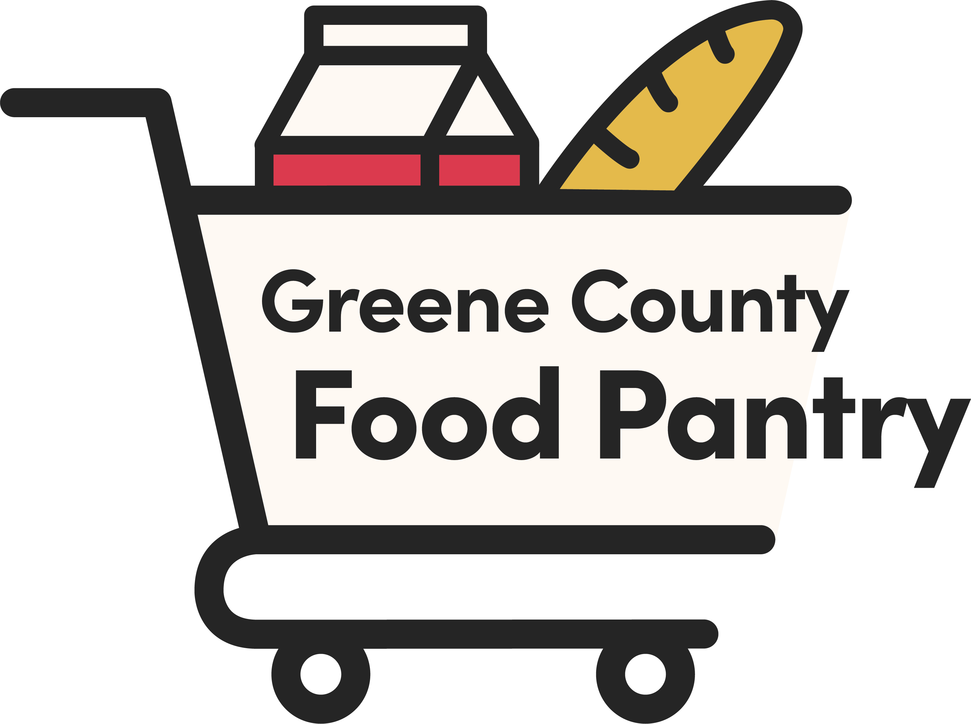 Greene County Food Pantry