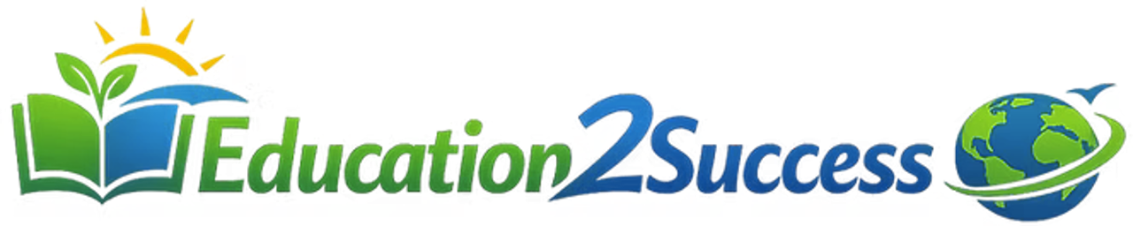 Education2Success Org Inc