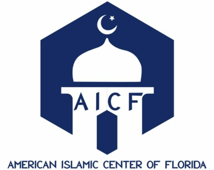 Aicf American Islamic Center of Florida Inc