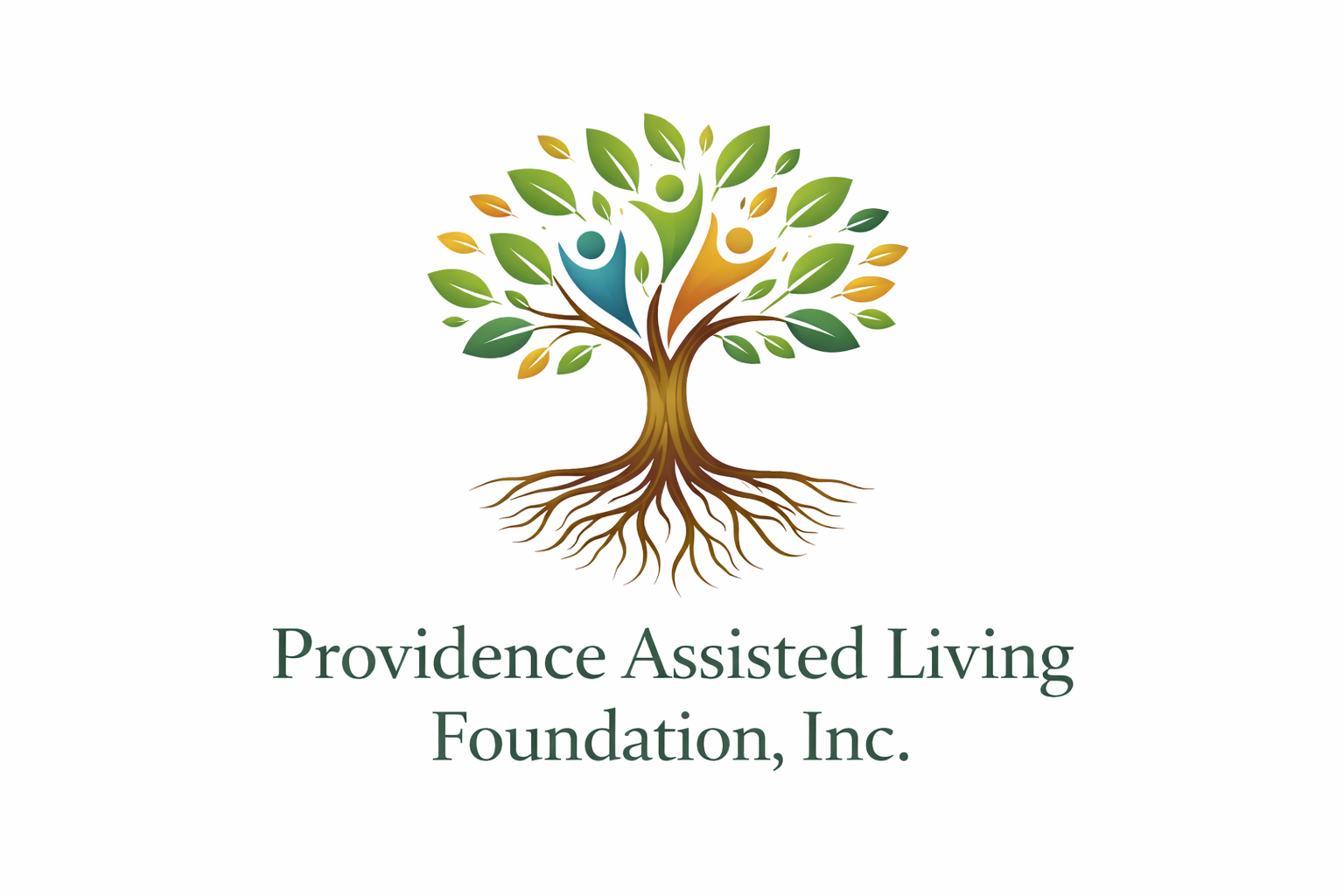 Providence Assisted Living Foundation Inc