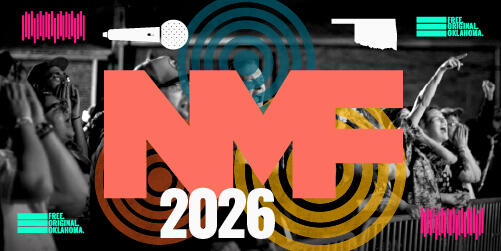 Norman Music Festival