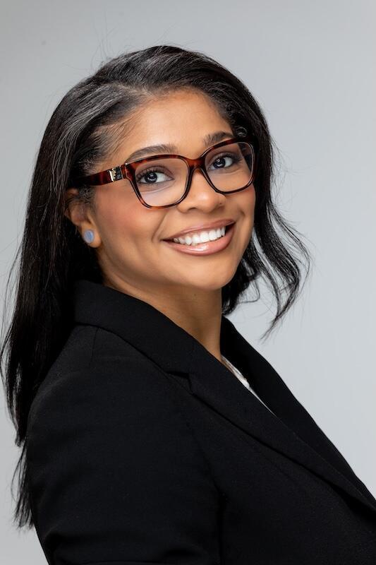 Desiree Clemons logo