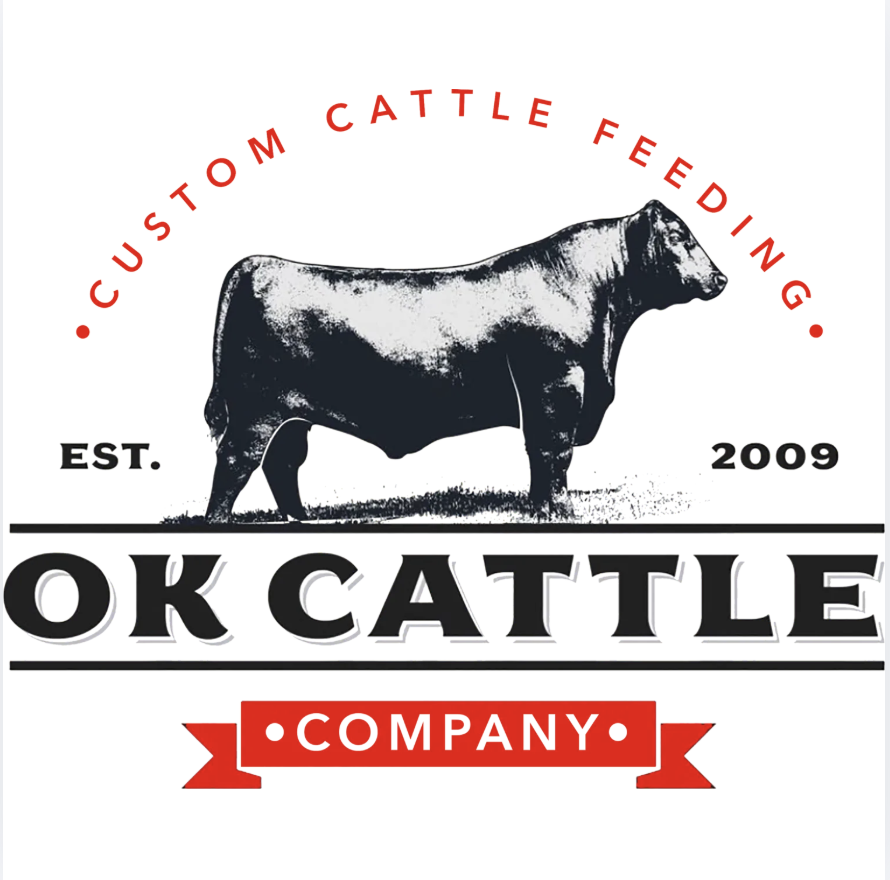 OK Cattle logo