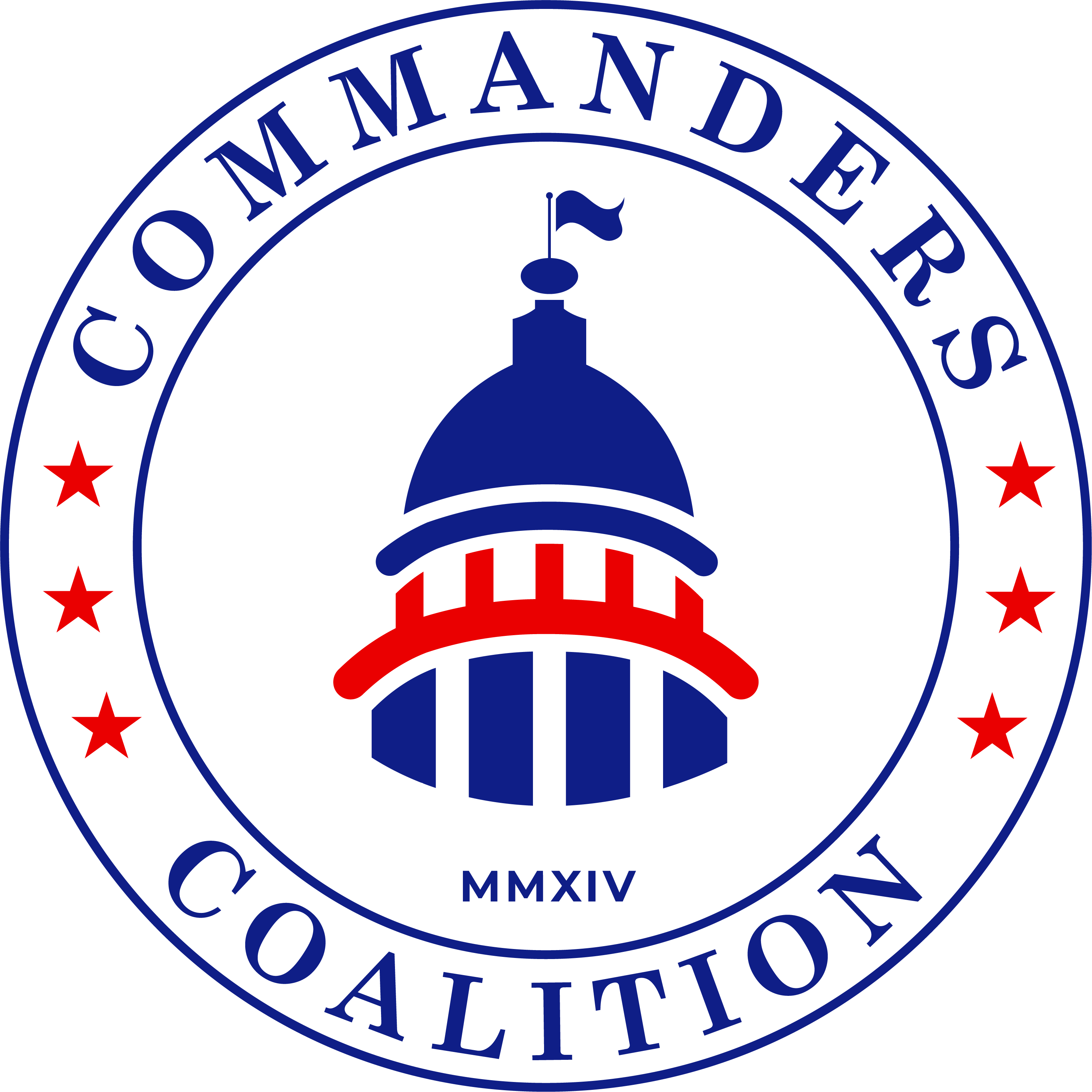 Commanders Coalition