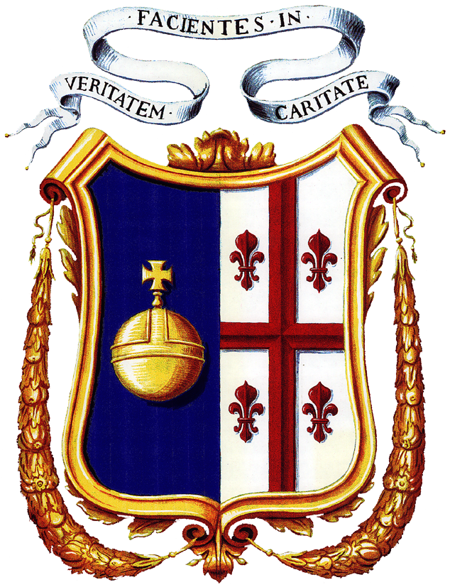 Institute of Christ the King Sovereign Priest