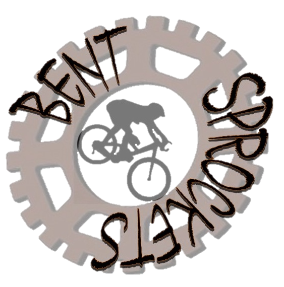 Bent Sprockets