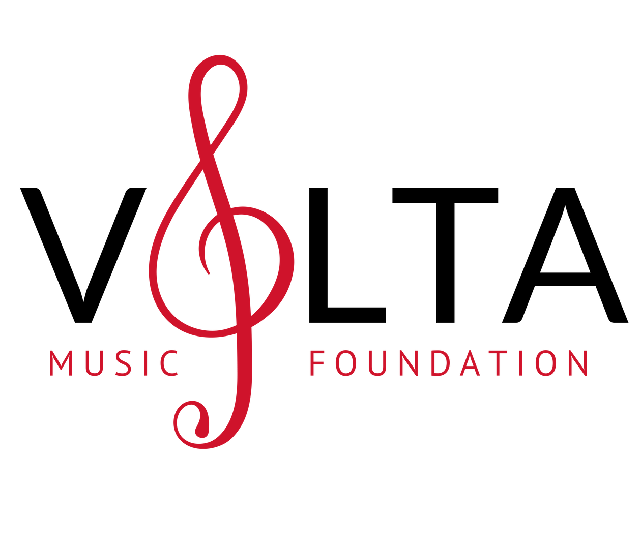 Volta Music Foundation Inc