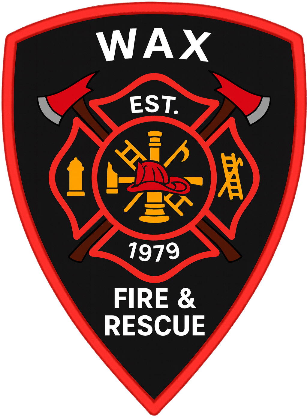Wax Volunteer Fire Department Inc
