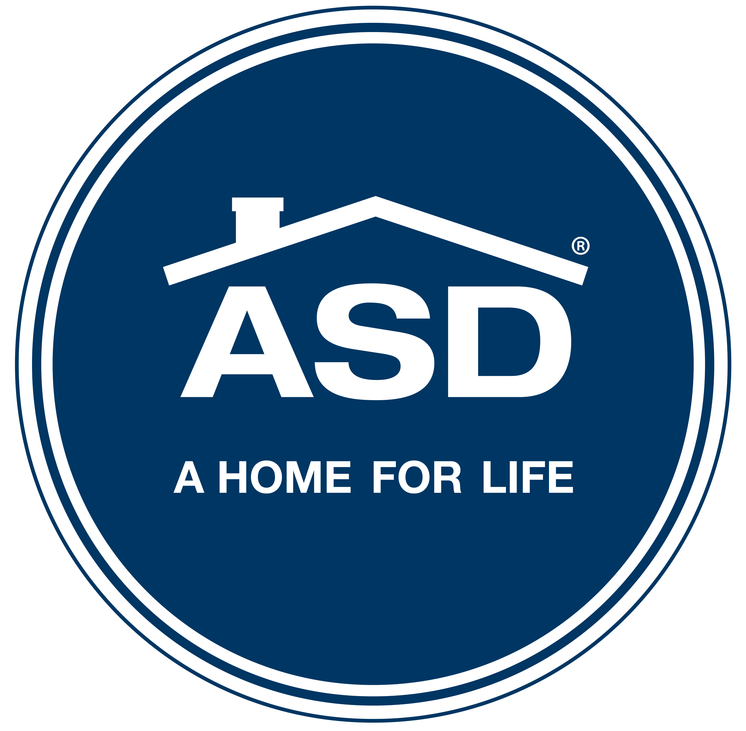 ASD
