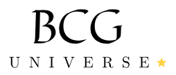 Bcg Universe