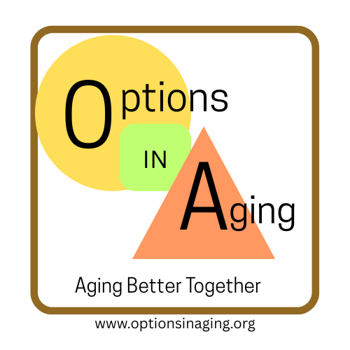 Options in Aging DBA New Horizons Senior Center