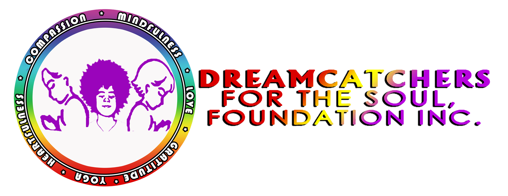 DREAMCATCHERS FOR THE SOUL FOUNDATION