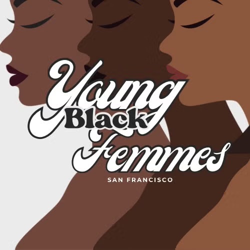 Young Black Femmes in San Francisco