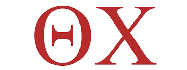 Theta Chi logo