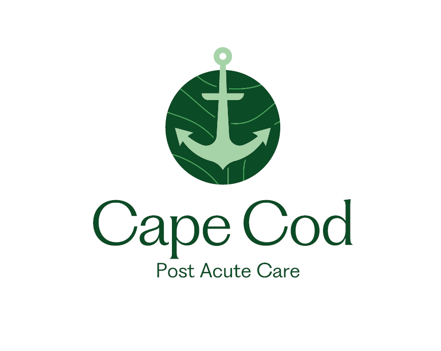 Cape Cod Post Acute logo