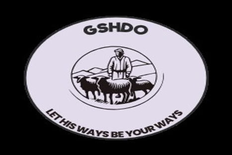 G1 Good Shepherd Addis
