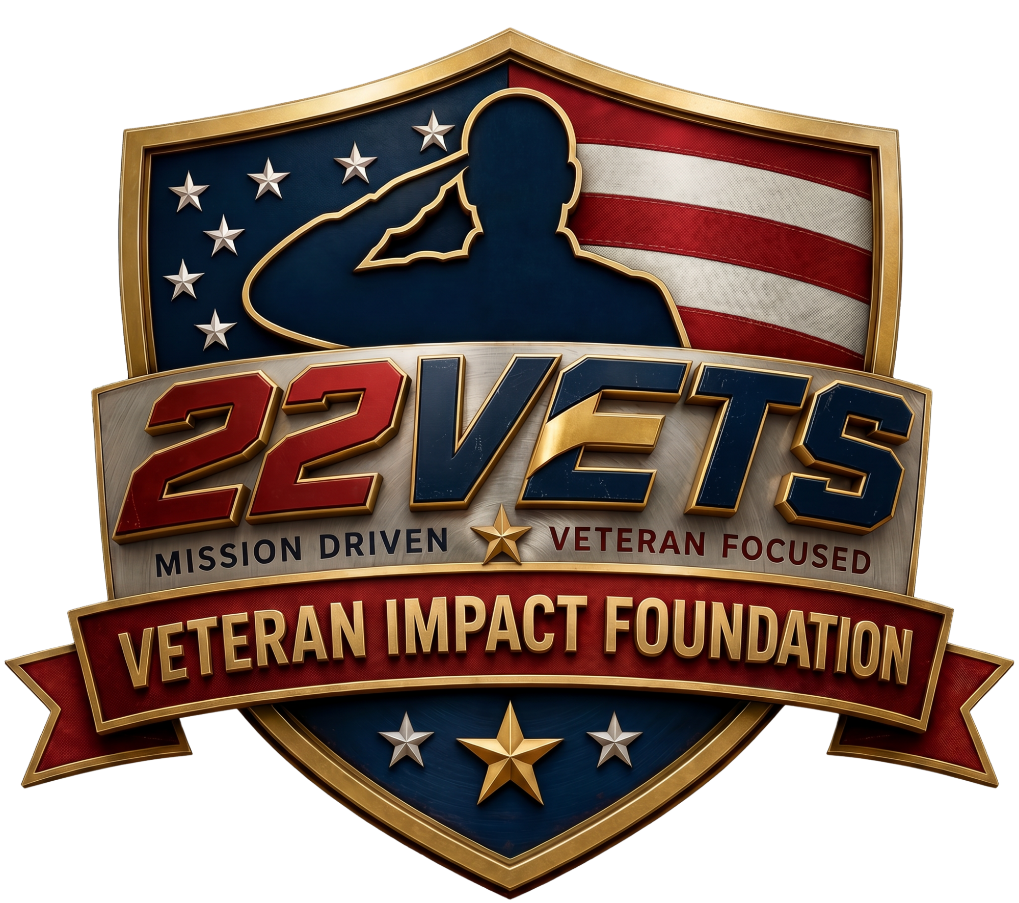 The 22Vets Foundation