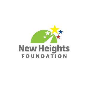 New Heights Foundation Inc