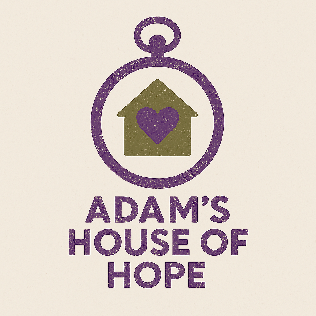 Adams House of Hope