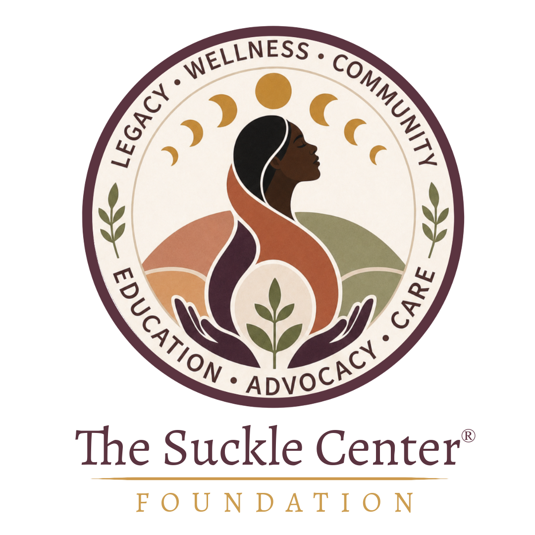 The Suckle Center Foundation