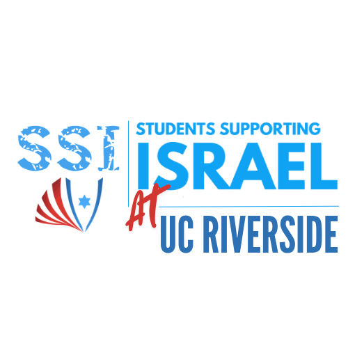 SSI at UC Riverside logo