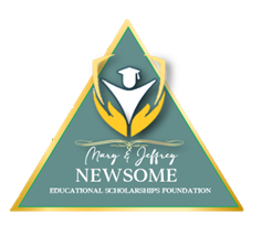 Mary and Jeffrey Newsome Educational Scholarships  Organization
