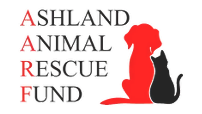 Heather Johnson - Ashland Animal Rescue Fund logo