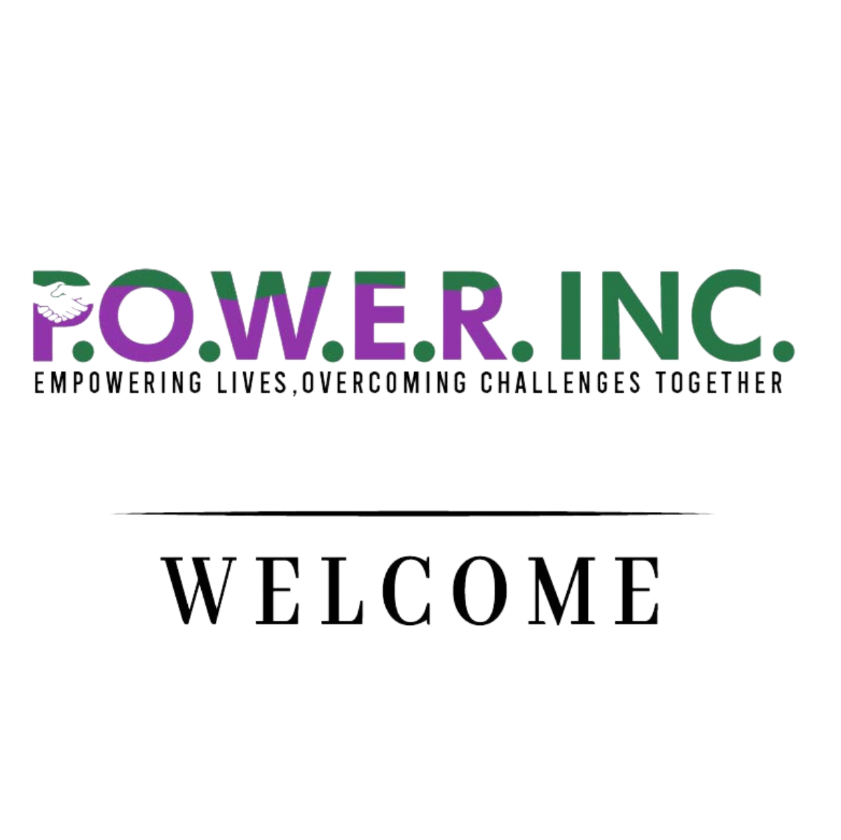 Providing Others With Empowered Resources Inc