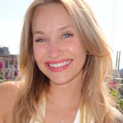 Olivia Walters
