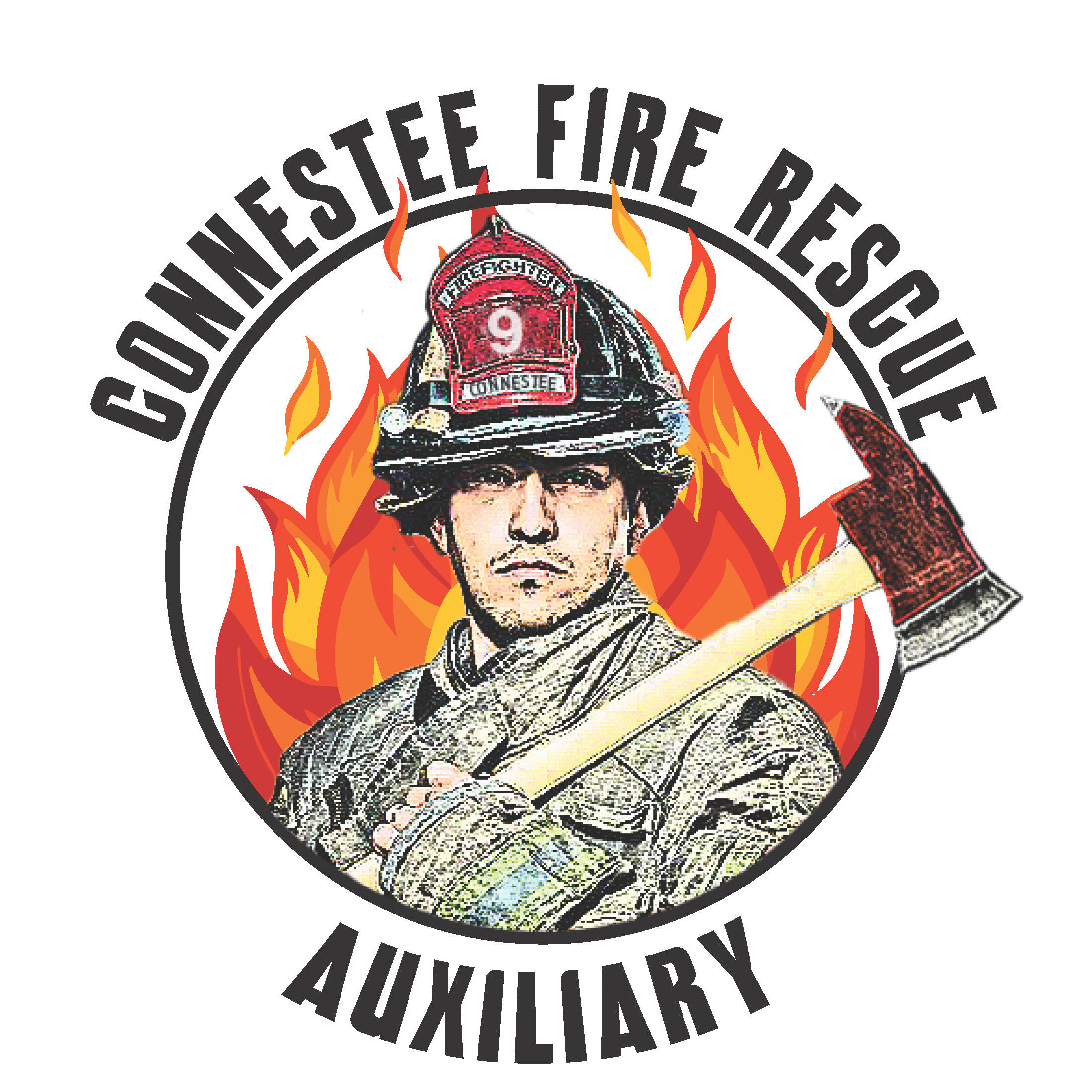 Connestee Fire Rescue Auxiliary