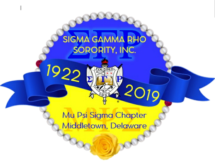 Middletown Alumnae Chapter of Sigma Gamma Rho Sorority Inc