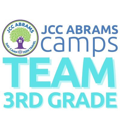 3rd Grade (Summer 2024) logo