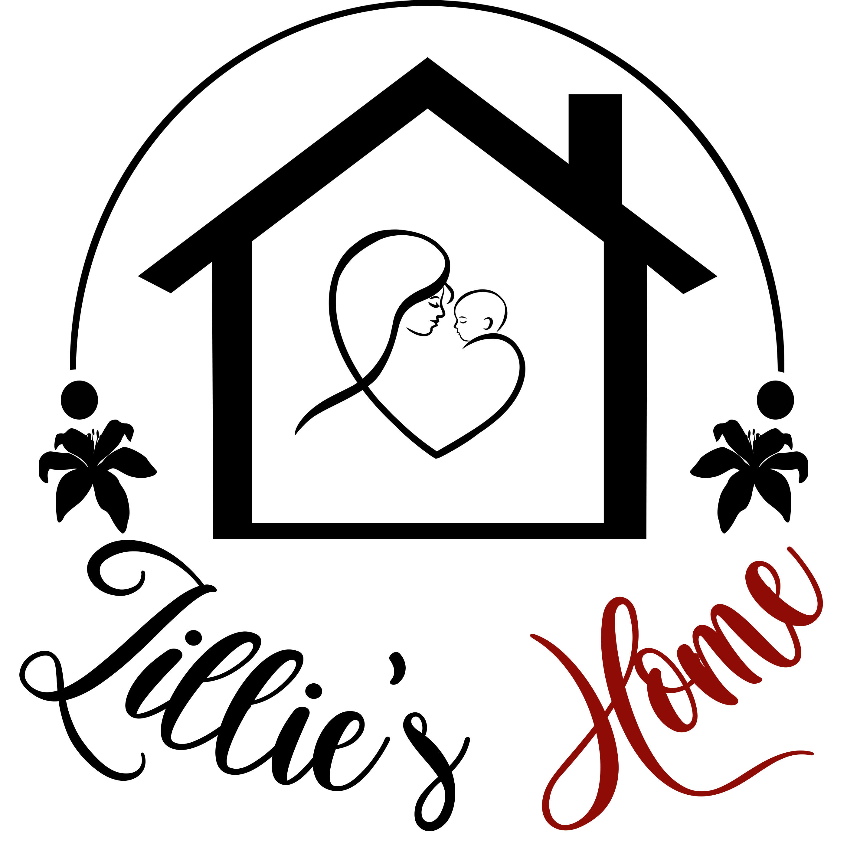 Lillie's Home, Inc.