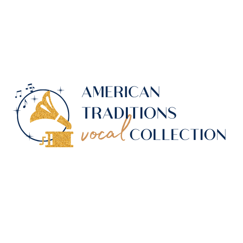 American Traditions Vocal Collection