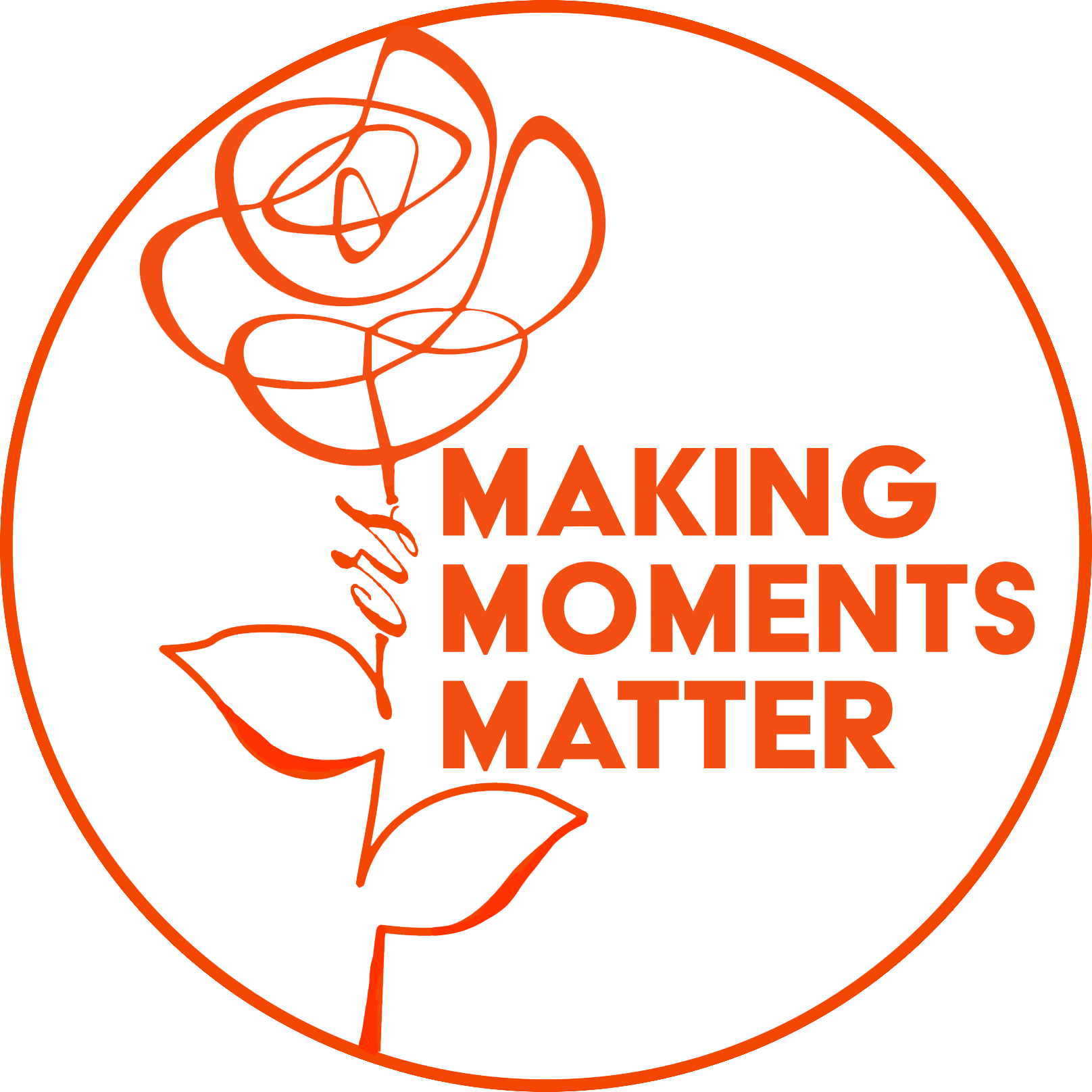The Christina Rose Smith Foundation: Making Moments Matter