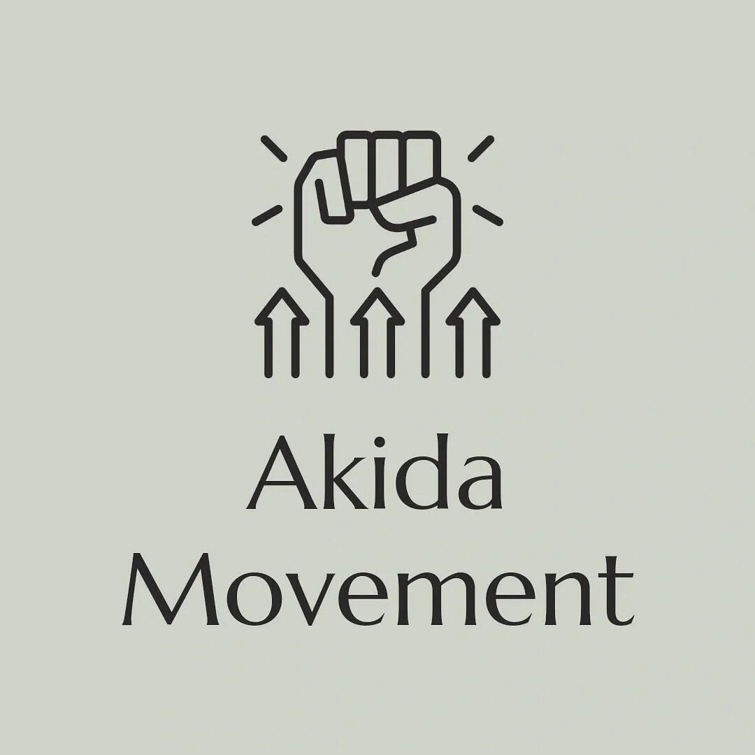 Akida Movement  33-4521671
