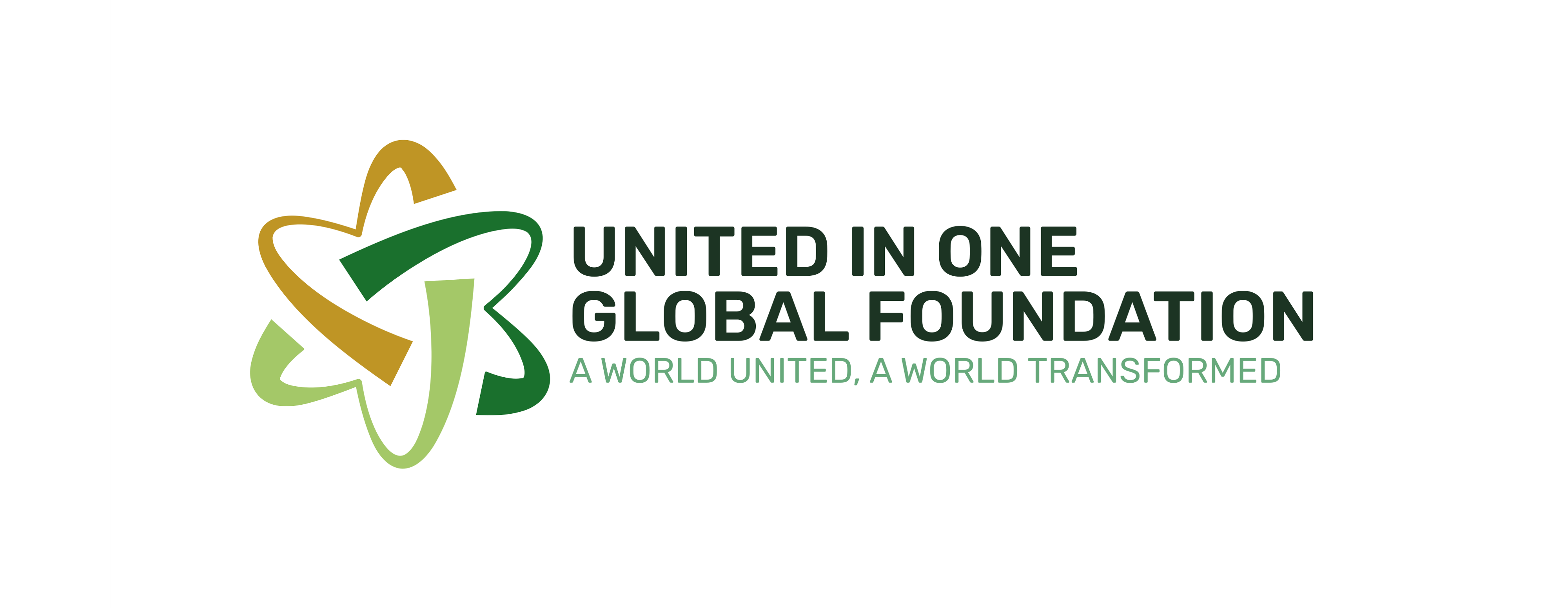 United In One Global Foundation Corp