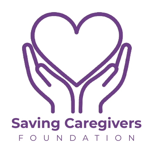 Saving Caregivers Foundation