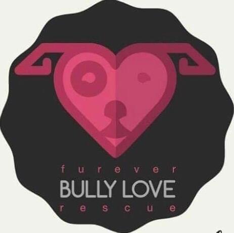 Furever Bully Love Rescue