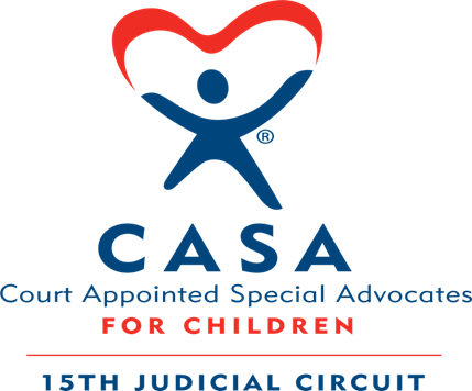 CASA - 15th Judicial Circuit