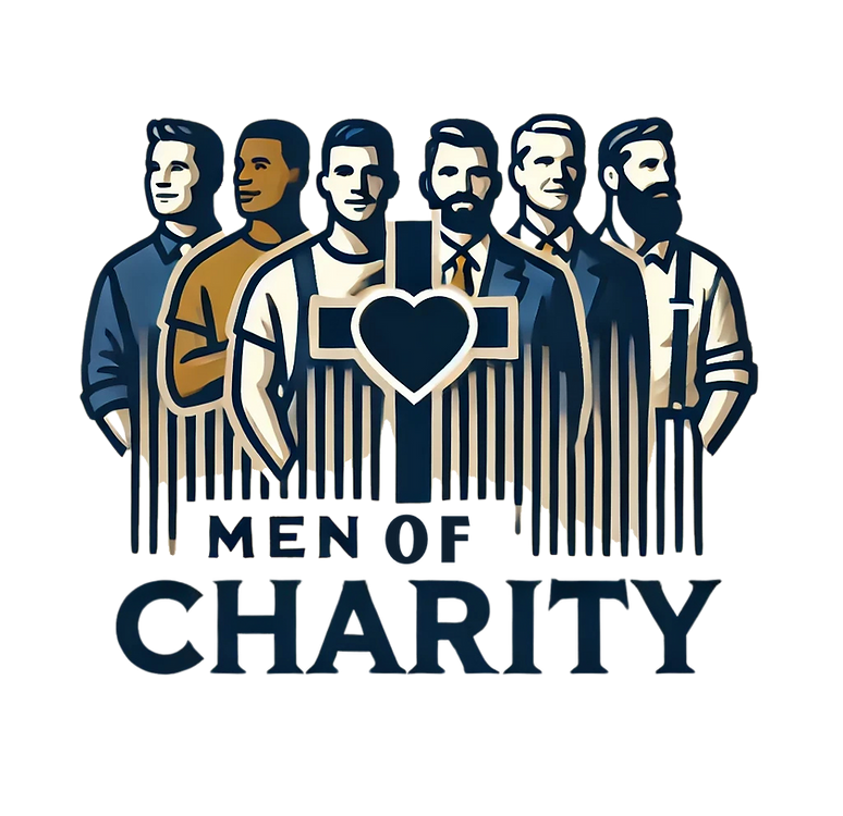 Men Of Charity Inc