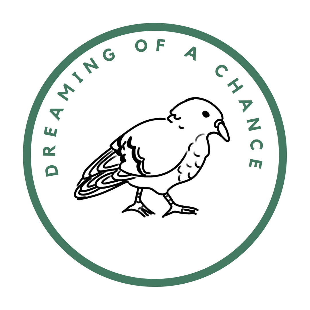 Dreaming of a Chance Farm Animal Sanctuary Corp.