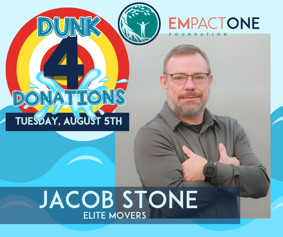 Jacob Stone