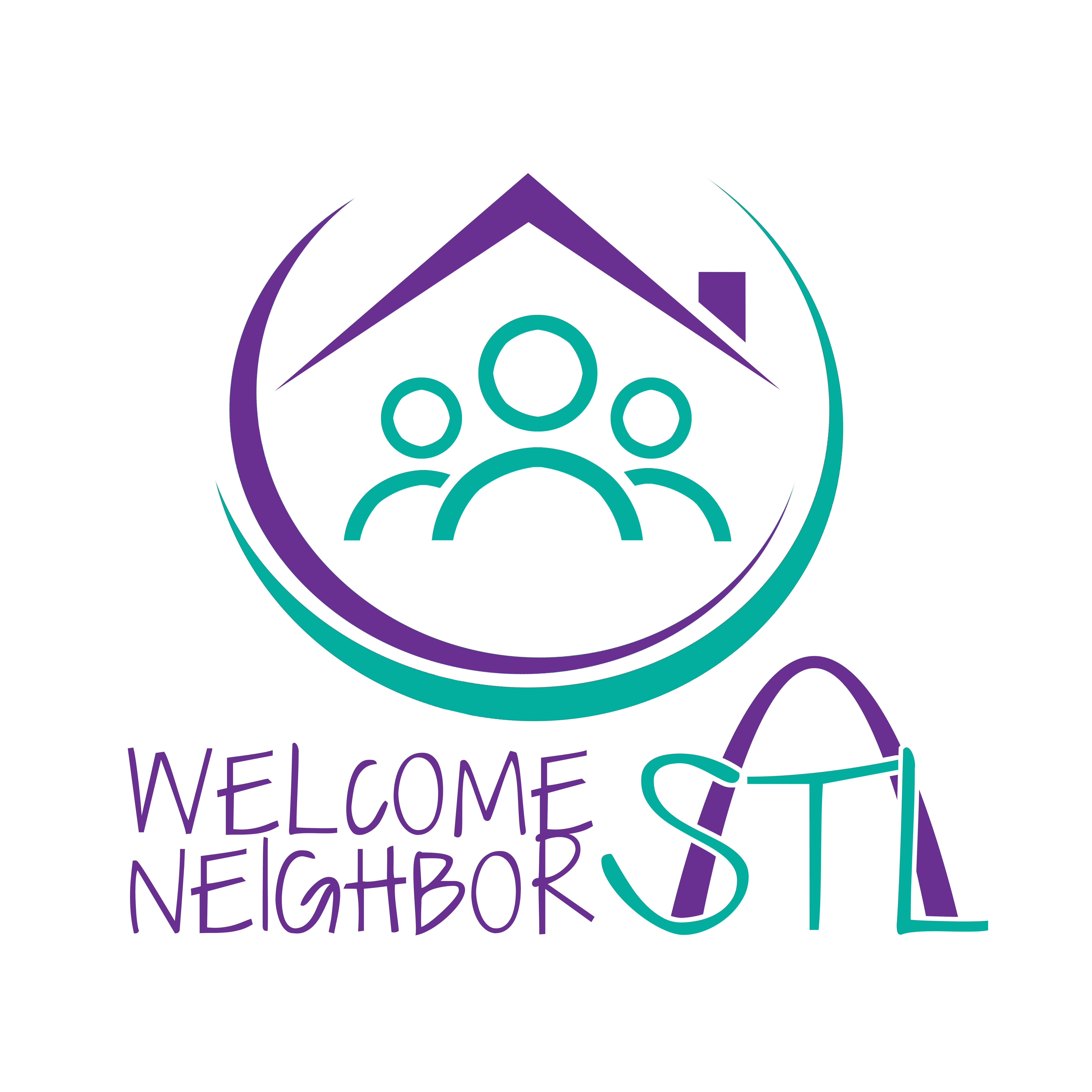 Welcome Neighbor STL