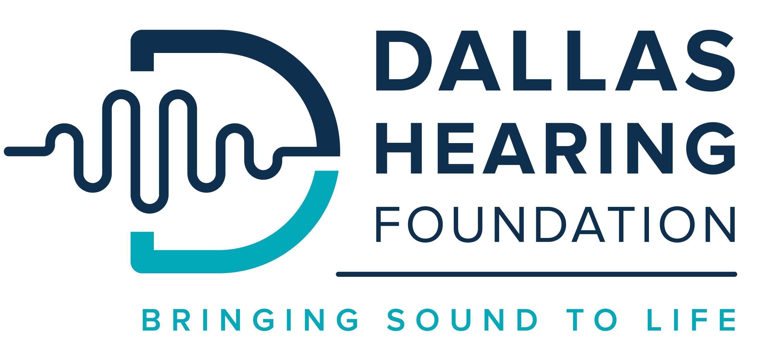 Dallas Hearing Foundation Inc