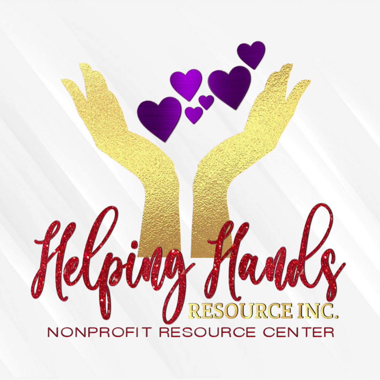 Helping Hands Resource Inc